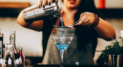 Photo of Basic Bartender Course (1 week duration)