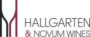 Hallgarten & Novum Wines logo
