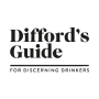 Difford’s Guide logo