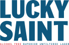 Lucky Saint logo