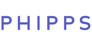Phipps PR logo