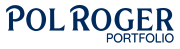 Pol Roger Ltd logo