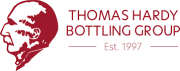 Thomas Hardy Bottling Group logo