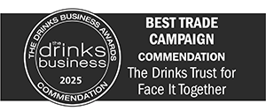 The Drinks Business Awards Commendation Badge