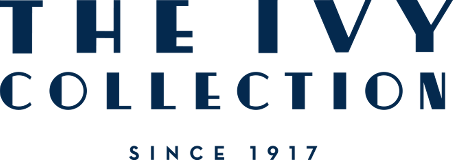 The Ivy Collection | The Drinks Trust