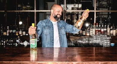 How to build a brand for locals… with Alex Wolpert, founder of East London Liquor Company image