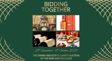 Photo of Bidding Together Auction