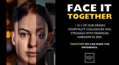 FACE IT TOGETHER
