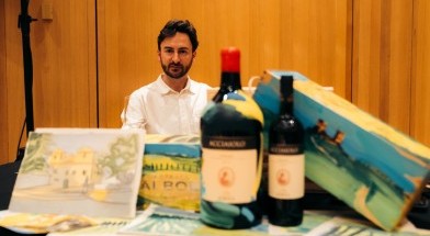 Photo of 2016 Double Magnum Acciaiolo on Auction