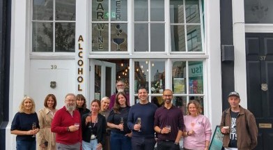 Photo of Club Soda Masterclass [London]