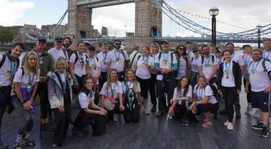 Photo of Walk It Together Manchester 