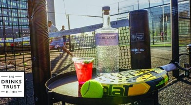 Photo of Botanist Padel