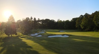 Photo of The Drinks Trust Golf Day