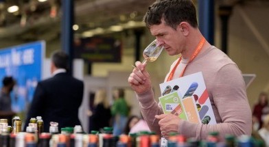 Photo of London Wine Fair 