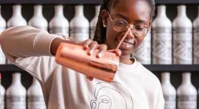 Photo of Global Bartenders Certificate in Manchester