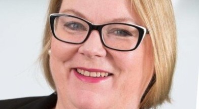 Q&A with Kirsten Macleod image