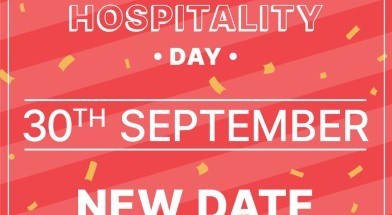 Photo of National Hospitality Day