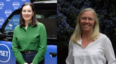 Nicky Burston in Conversation with Michelle Brampton: Education, Opportunity and the Future of the Drinks Industry image