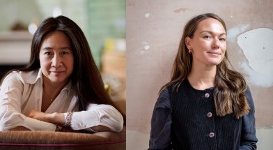 Queena Wong interviews Honey Spencer image