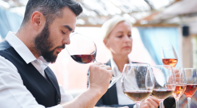 Photo of Trade Only Tasting 