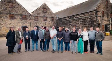 Whisky Education Is About More Than What’s in the Glass image