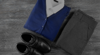 Support our School Uniform Grant 