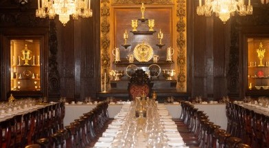 Photo of The Wine Trade Lunch in aid of The Drinks Trust