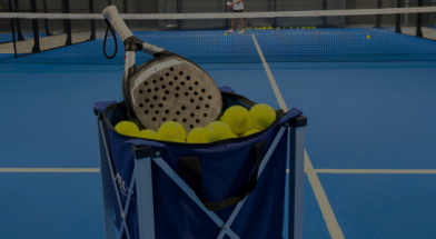 Photo of AE Chapman Padel & Paella