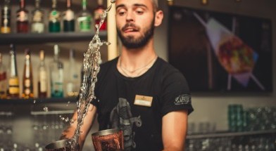 Photo of Barfection Traineeship