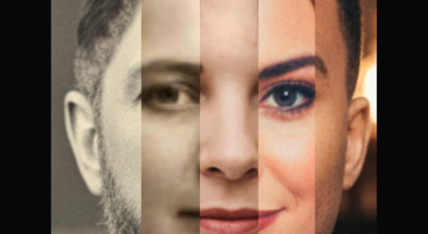 SUPPORT THE FACE IT TOGETHER CAMPAIGN