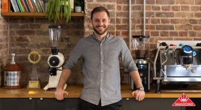 How to Make a COFFEE OLD FASHIONED with Dan Fellows image
