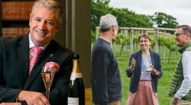 English Wine’s Remarkable Rise: Momentum, Challenges and the Road Ahead image
