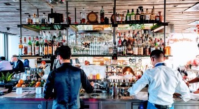 Photo of BIIAB Level 2 Certificate in Hospitality Principles (Beverage Service)