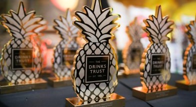 Apply to The Golden Pineapples Awards