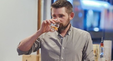 Meet Richard Foster - The Chief Explorer of Exploring English Whisky image