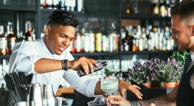 Photo of CREATING A WORLD-CLASS DRINKS BRAND MASTERCLASS WITH DENOMINATION [London]