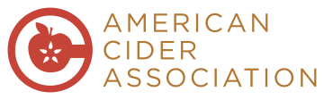 American Cider Association (ACA) logo