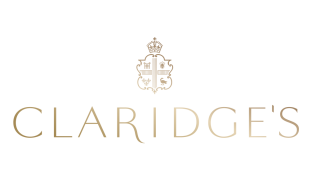 Claridge’s Hotel logo