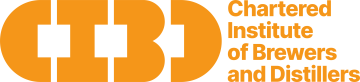 Chartered Institute of Brewing & Distilling logo