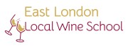 East London Local Wine School  logo