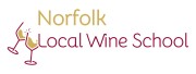 Norfolk Local Wine School  logo