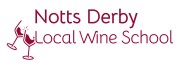 NottsDerby Wine School logo