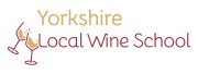 Yorkshire Local Wine School  logo