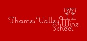 Thames Valley Wine School logo