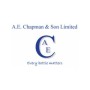 A E Chapman & Son Ltd logo