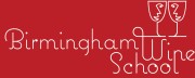 Birmingham Wine School logo