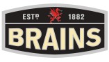 Brains Brewery