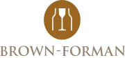 Brown Forman logo