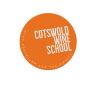 Cotswold Wine School  logo