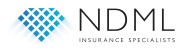 NDML logo